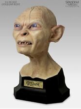 Buste gollum weta d'occasion  Tucquegnieux