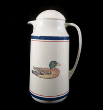Vintage corning mallard for sale  Coopersville