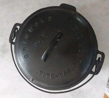 Vtg griswold erie for sale  Schenectady