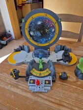 Playmobil alien base gebraucht kaufen  Cuxhaven