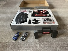 Carrera evolution 1 gebraucht kaufen  Espelkamp