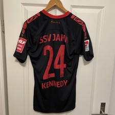 Riginal ssv jahn gebraucht kaufen  Hamburg