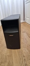 Subwoofer bose acoustimass usato  Italia