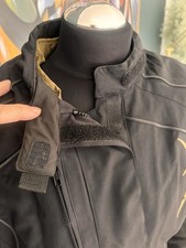 Motorradjacke damen textil gebraucht kaufen  Murnau a.Staffelsee