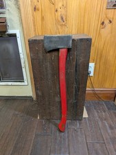 Walters camp axe for sale  Glens Falls