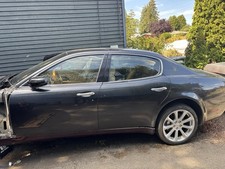 2007 maserati qautroporte for sale  Federal Way