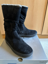 Gabor winterstiefel neuwertig gebraucht kaufen  Kall