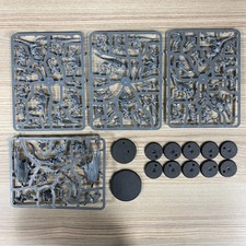 Tyranid termagants winged for sale  ASHFORD