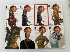 Serenity variants dark for sale  Carrollton