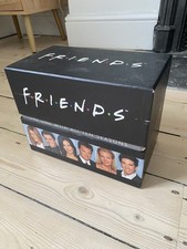 Friends complete series for sale  SHIPLEY