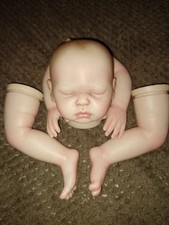 Generic reborn doll. for sale  BLACKPOOL