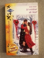 Visiteur noël renee d'occasion  Joinville