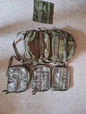 Tasmanian tiger daysack for sale  SLEAFORD