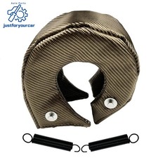 Titanium fiber turbo for sale  Walnut