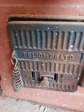 stufa terracotta legna usato stufa terracotta legna usato Valenza