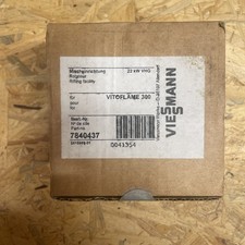 Viessmann mischeinrichtung 22k gebraucht kaufen  Fürth
