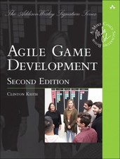 Agile game development for sale  Mishawaka