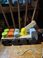 Ikea mula wooden for sale  WEST BROMWICH