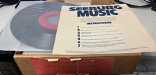 Lot seeburg rpm for sale  Philadelphia