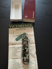 victorinox coltellino usato victorinox coltellino usato Sorbolo Mezzani