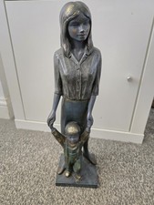 Enesco gallery figurine for sale  INVERURIE