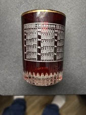 Antique 1912 ruby for sale  Alvarado