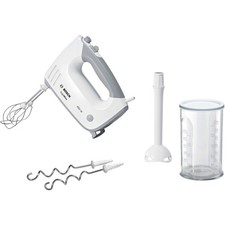 Batteur bosch blanc d'occasion  Hénin-Beaumont