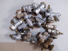 Scrap brass mixed for sale  LYTHAM ST. ANNES