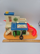 1976 fisher price for sale  Hendersonville