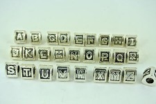 Alphabet letters european for sale  WOTTON-UNDER-EDGE