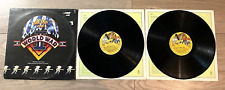 War ii vinyl for sale  CHELMSFORD
