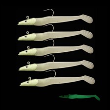 sand eel lures for sale sand eel lures for sale UK