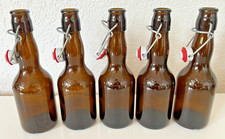 Bouteilles bière vide d'occasion  Saint-Louis