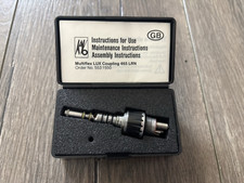 Usado, Acoplador dental KaVo MULTI-flex 465LRN comprar usado  Enviando para Brazil