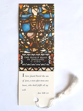 Medieval bookmark york for sale  LONDON