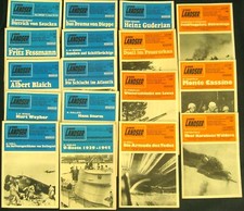 Konvolut zeitschrift landser gebraucht kaufen  Köln