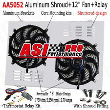 Aluminum shroud electric for sale  Hacienda Heights
