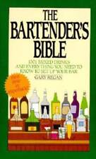 Bartender bible 1001 for sale  Montgomery