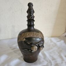 Calvados ceramic liquor d'occasion  Expédié en Belgium