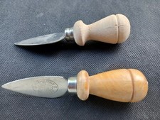 Piccoli coltelli parmigiano usato  Italia