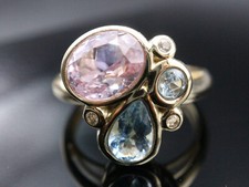 Goldjunge69 ring santa gebraucht kaufen  Rüsselsheim am Main