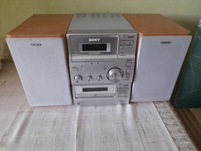 Sony cmt cp100 gebraucht kaufen  Wegberg