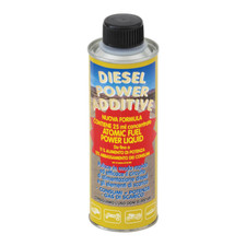 Diesel power additive usato  Roma