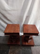 Pair book stack for sale  COALVILLE