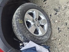 Used wheel fits for sale  Newport