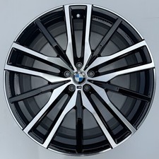742m genuine bmw for sale  MANCHESTER