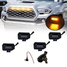 4pcs led grille for sale  Chino