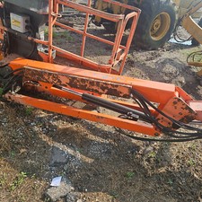 Jlg 600s boom for sale  Spencer