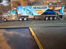 Herpa lkw kenworth gebraucht kaufen  Langerwehe
