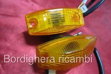 Volkswagen frecce fari usato  Catania